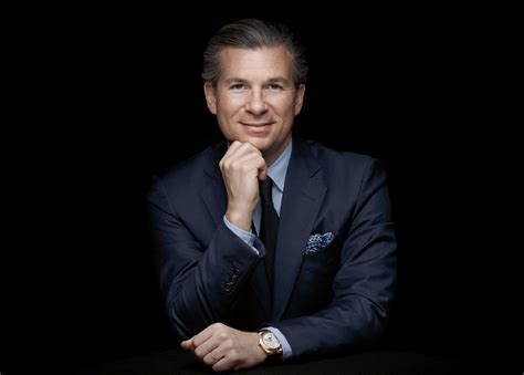 richemont cartier ceo.